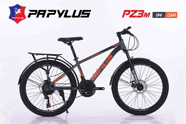 Xe đạp địa hình thể thao Papylus PZ3 New